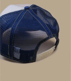 Stetson Trucker Air And Sea 10 Stetson Trucker Air And Sea -Mode Chapeaux Magasin trucker air and sea 4