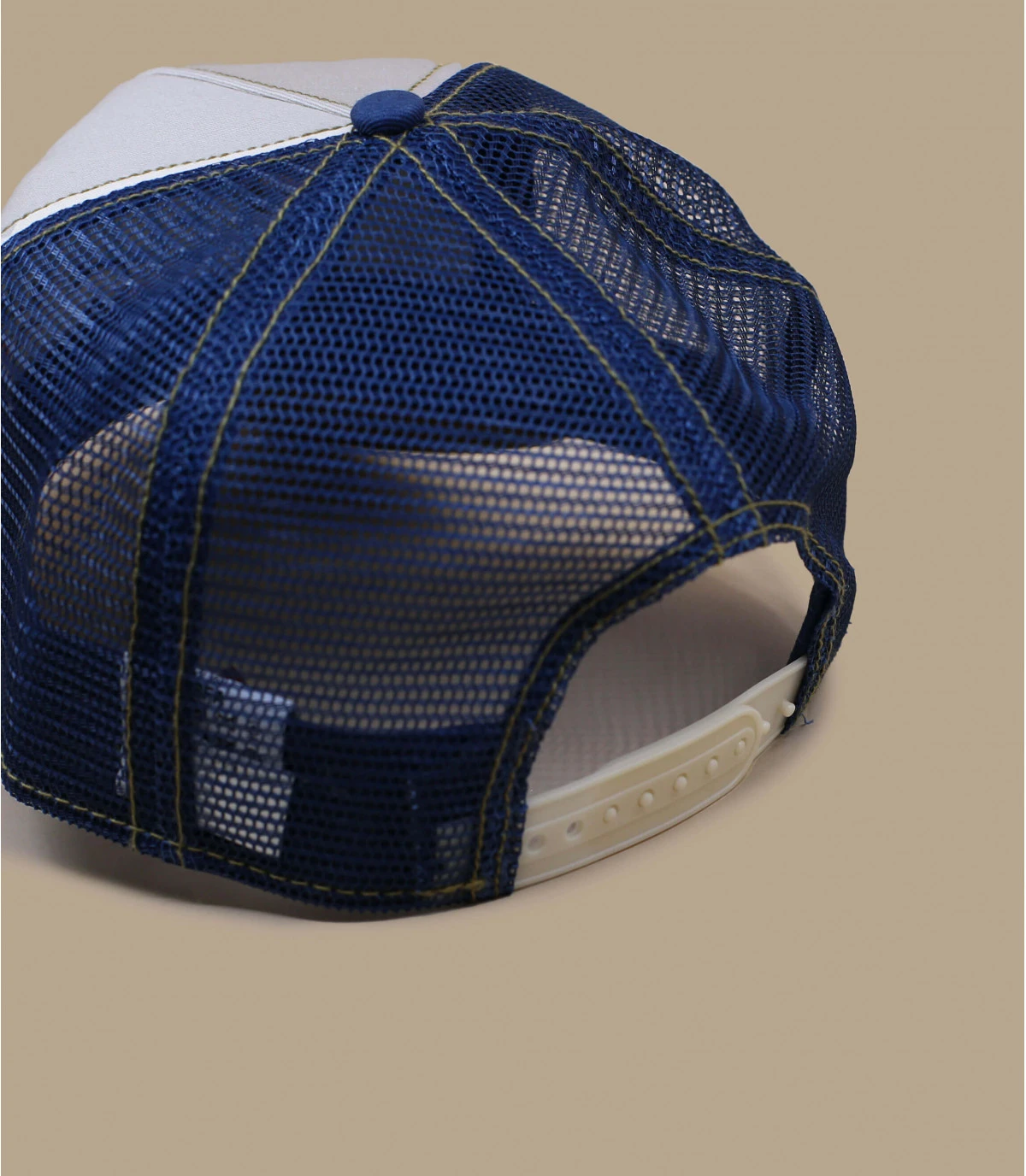 Stetson Trucker Air And Sea 5 Stetson Trucker Air And Sea – Image 5