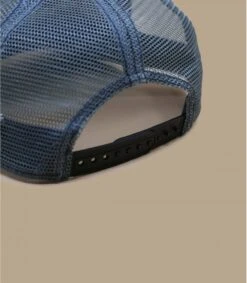 Stetson Trucker Animal Nature -Mode Chapeaux Magasin trucker animal nature 3