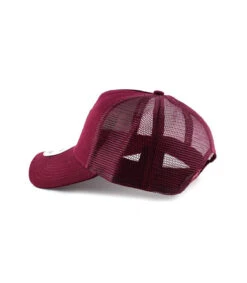 Trucker Beer Pong Burgundy -Mode Chapeaux Magasin trucker beer pong burgundyStreet20Stuff20cap20curve20beer20pong20bordeaux