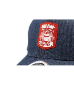 Trucker Beer Pong Master -Mode Chapeaux Magasin trucker beer pong mastertrucker20beer20pong20bleu