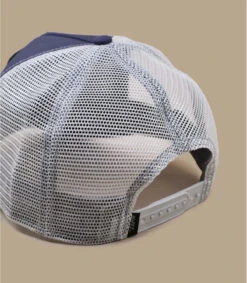 Trucker Big Baby Elephant Navy -Mode Chapeaux Magasin trucker big baby elephant navy 4