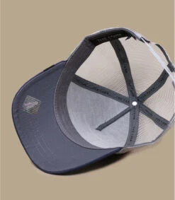 Trucker Big Baby Elephant Navy -Mode Chapeaux Magasin trucker big baby elephant navy 5