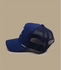 Trucker Blue Dream -Mode Chapeaux Magasin trucker blue dream 2