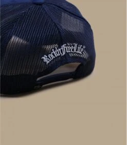 Trucker Blue Dream -Mode Chapeaux Magasin trucker blue dream 3