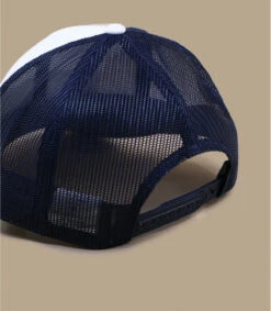 Columbia Trucker Camo Patch White Dark Montain Stone Green -Mode Chapeaux Magasin trucker camo patch white dark montain stone green 4