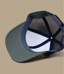 Columbia Trucker Camo Patch White Dark Montain Stone Green -Mode Chapeaux Magasin trucker camo patch white dark montain stone green 5