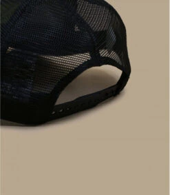 NEW ERA Trucker Camo Team NY -Mode Chapeaux Magasin trucker camo team nyNew20Era20trucker20NY20camo