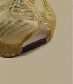 Stetson Trucker Camper -Mode Chapeaux Magasin trucker camper 3