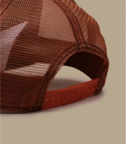 Stetson Trucker Cap Brickstone -Mode Chapeaux Magasin trucker cap brickstone 4