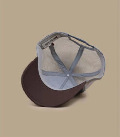 Stetson Trucker Cap Riding Hot Road -Mode Chapeaux Magasin trucker cap riding hot road 5