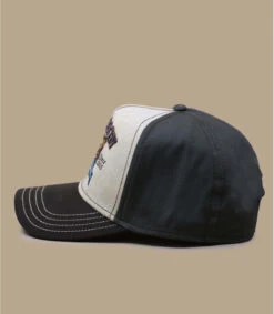 Stetson Trucker Cap Wild Life -Mode Chapeaux Magasin trucker cap wild life 2