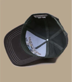Stetson Trucker Cap Wild Life -Mode Chapeaux Magasin trucker cap wild life 4