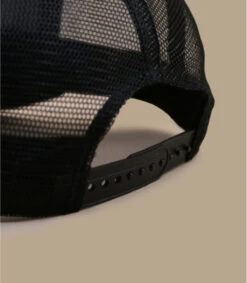 Stetson Trucker Cap Wild Ones -Mode Chapeaux Magasin trucker cap wild ones 4