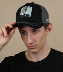 Capslab Trucker DBZ Cell