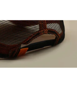 Capslab Trucker DBZ Krillin -Mode Chapeaux Magasin trucker dbz krillinCapslab20Trucker20DBZ20Krillin