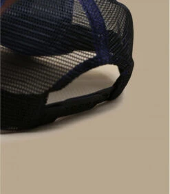 Capslab Trucker DBZ Piccolo -Mode Chapeaux Magasin trucker dbz piccoloCapslab20trucker20Piccolo20Dragon20Ball