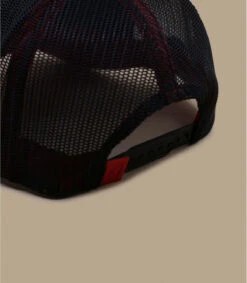 Capslab Trucker Deadpool -Mode Chapeaux Magasin trucker deadpool 4