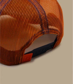 Capslab Trucker Dragon Ball Goku -Mode Chapeaux Magasin trucker dragon ball goku 5