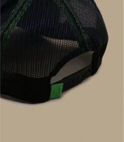 Capslab Trucker Dragon Ball Super Broly -Mode Chapeaux Magasin trucker dragon ball super broly 4