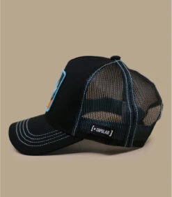 Capslab Trucker Dragon Ball Super Goku -Mode Chapeaux Magasin trucker dragon ball super goku 3