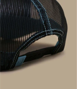 Capslab Trucker Dragon Ball Super Goku -Mode Chapeaux Magasin trucker dragon ball super goku 4