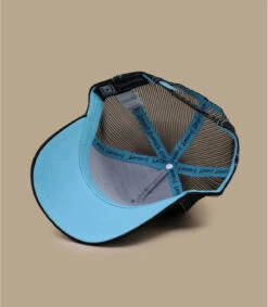 Capslab Trucker Dragon Ball Super Goku -Mode Chapeaux Magasin trucker dragon ball super goku 5