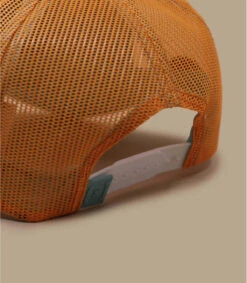 Capslab Trucker Dragon Ball Tortue Géniale -Mode Chapeaux Magasin trucker dragon ball tortue geniale 4