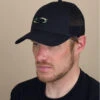 Oakley Trucker Ellipse Blackout