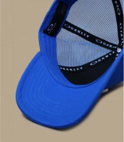 Oakley Trucker Ellipse Ozone -Mode Chapeaux Magasin trucker ellipse ozone 5