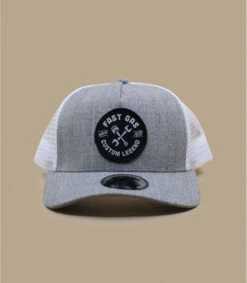 Trucker Fast Gas -Mode Chapeaux Magasin trucker fast gas 2