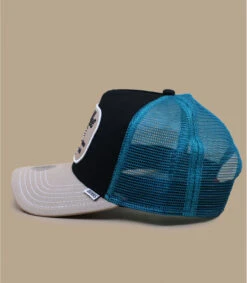 Trucker Food Coffee -Mode Chapeaux Magasin trucker food coffee 3