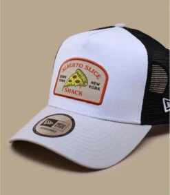 NEW ERA Trucker Food Location -Mode Chapeaux Magasin trucker food location 2