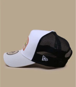 NEW ERA Trucker Food Location -Mode Chapeaux Magasin trucker food location 3