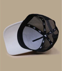 NEW ERA Trucker Food Location -Mode Chapeaux Magasin trucker food location 5