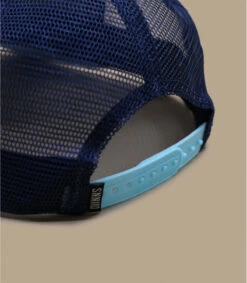 Trucker Food Seed Royal Khaki -Mode Chapeaux Magasin trucker food seed royal khaki 4