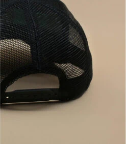 Trucker Freedom -Mode Chapeaux Magasin trucker freedomGoorin20trucker20aigle20noir