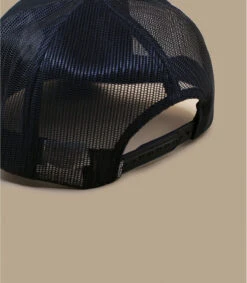 Volcom Trucker Full Stone Cheese Black -Mode Chapeaux Magasin trucker full stone cheese black 4