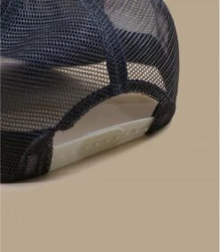 Stetson Trucker Gaslamp -Mode Chapeaux Magasin trucker gaslamp 3