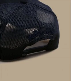 Trucker Ghost -Mode Chapeaux Magasin trucker ghost 3