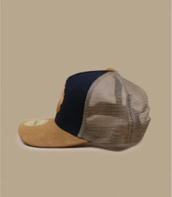 Trucker Grizzly -Mode Chapeaux Magasin trucker grizzly 2