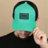 Oakley Trucker HDO Patch Mint Green