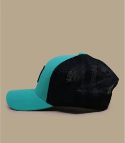 Oakley Trucker HDO Patch Mint Green -Mode Chapeaux Magasin trucker hdo patch mint green 3