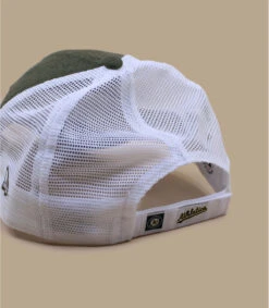 NEW ERA Trucker Home Field 940 NY Athletics -Mode Chapeaux Magasin trucker home field 940 ny athletics 4