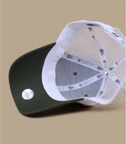 NEW ERA Trucker Home Field 940 NY Athletics -Mode Chapeaux Magasin trucker home field 940 ny athletics 5