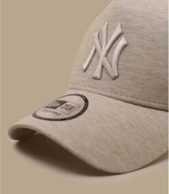 NEW ERA Trucker Jersey Esss NY Stone -Mode Chapeaux Magasin trucker jersey esss ny stone 2