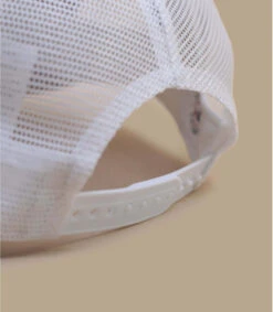 NEW ERA Trucker Jersey Esss NY Stone -Mode Chapeaux Magasin trucker jersey esss ny stone 4