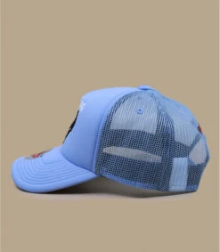 Mitchell & Ness Trucker Keep On Truckin Bulls -Mode Chapeaux Magasin trucker keep on truckin bulls 2