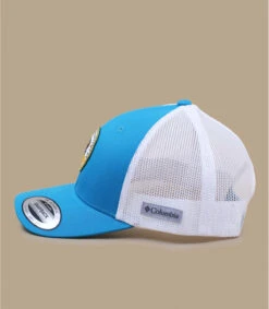 Columbia Trucker Kid Deep Marine -Mode Chapeaux Magasin trucker kid deep marine 3