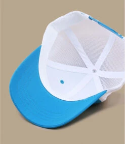 Columbia Trucker Kid Deep Marine -Mode Chapeaux Magasin trucker kid deep marine 5